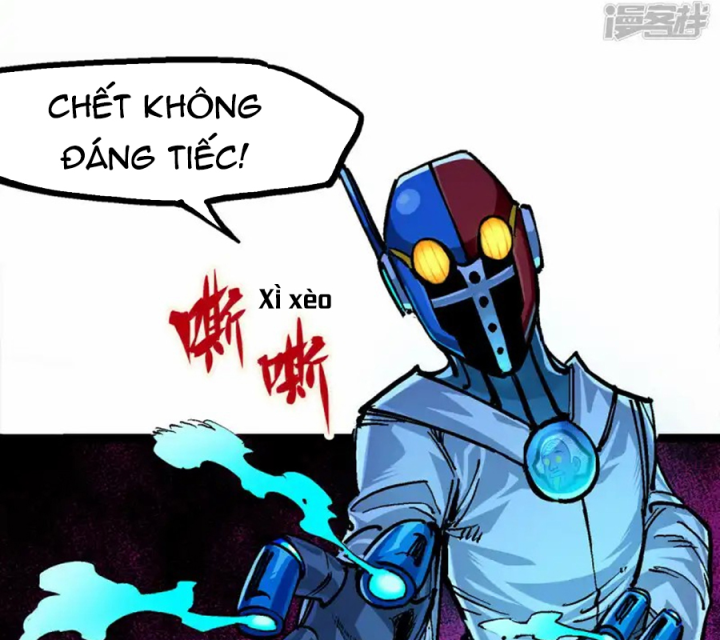 Ngũ Lục Thất: Hắc Bạch Song Long 2 Chapter 8 - Trang 2