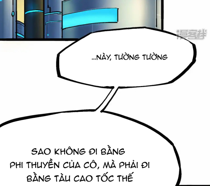 Ngũ Lục Thất: Hắc Bạch Song Long 2 Chapter 8 - Trang 2
