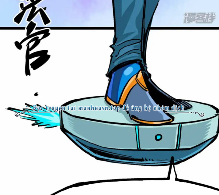 Ngũ Lục Thất: Hắc Bạch Song Long 2 Chapter 8 - Trang 2