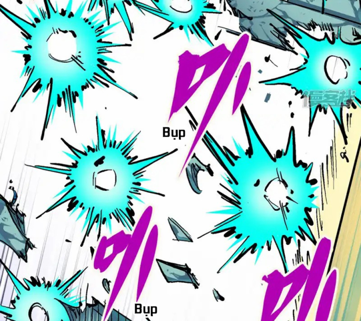 Ngũ Lục Thất: Hắc Bạch Song Long 2 Chapter 8 - Trang 2