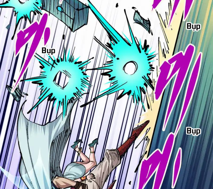 Ngũ Lục Thất: Hắc Bạch Song Long 2 Chapter 8 - Trang 2