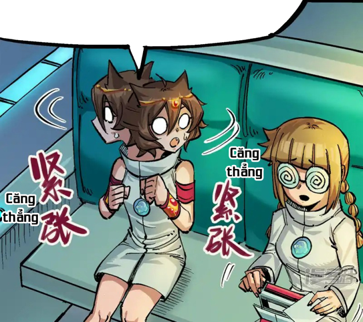 Ngũ Lục Thất: Hắc Bạch Song Long 2 Chapter 8 - Trang 2