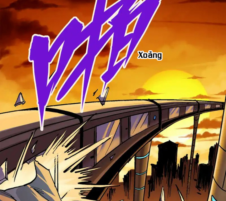 Ngũ Lục Thất: Hắc Bạch Song Long 2 Chapter 8 - Trang 2