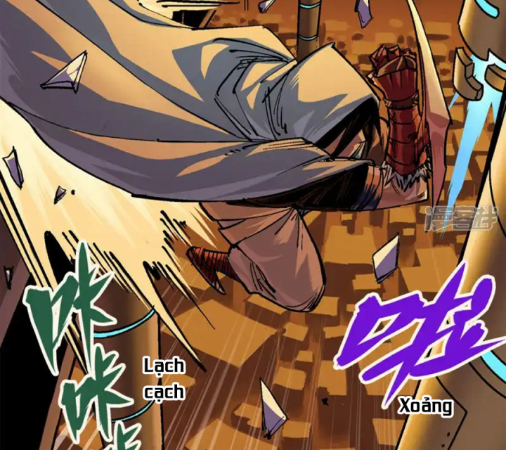 Ngũ Lục Thất: Hắc Bạch Song Long 2 Chapter 8 - Trang 2