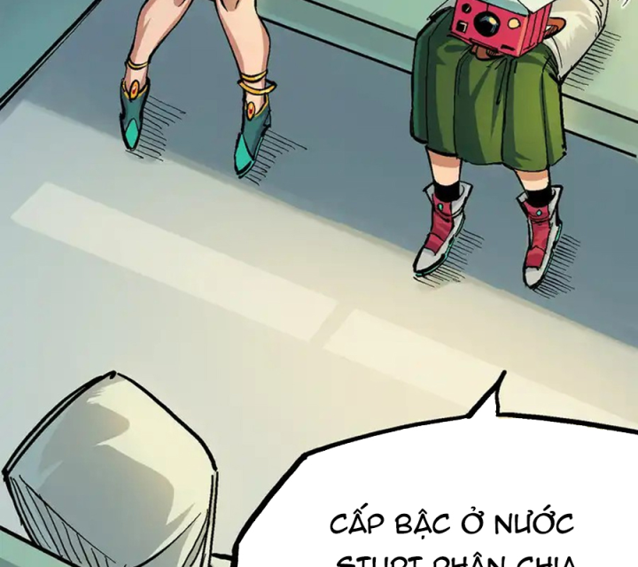 Ngũ Lục Thất: Hắc Bạch Song Long 2 Chapter 8 - Trang 2