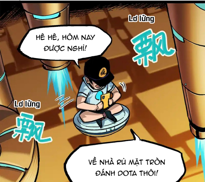 Ngũ Lục Thất: Hắc Bạch Song Long 2 Chapter 8 - Trang 2