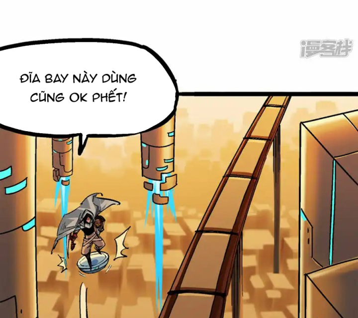 Ngũ Lục Thất: Hắc Bạch Song Long 2 Chapter 8 - Trang 2