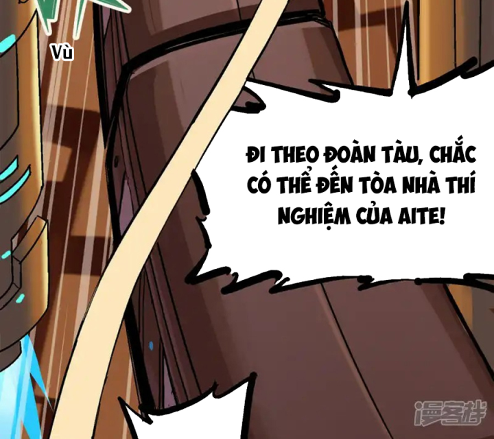 Ngũ Lục Thất: Hắc Bạch Song Long 2 Chapter 8 - Trang 2