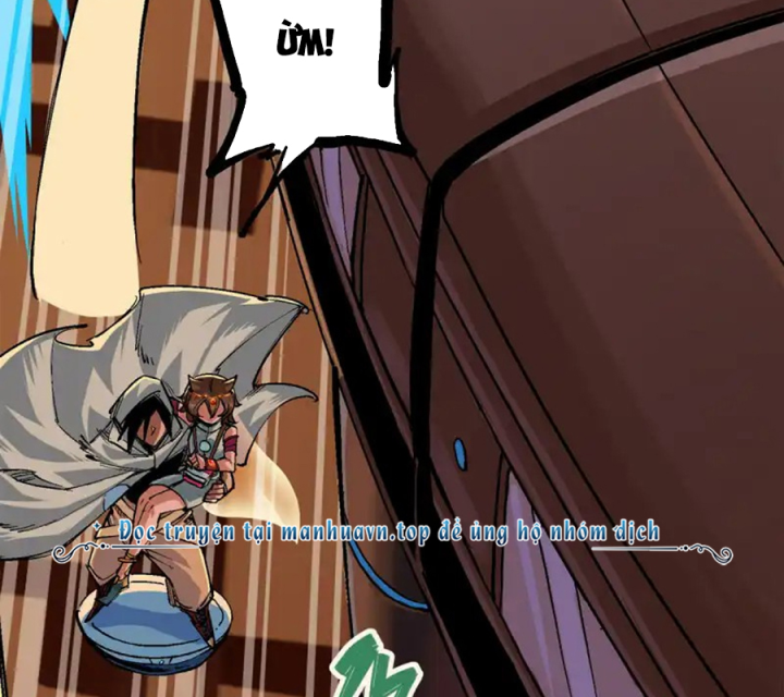 Ngũ Lục Thất: Hắc Bạch Song Long 2 Chapter 8 - Trang 2