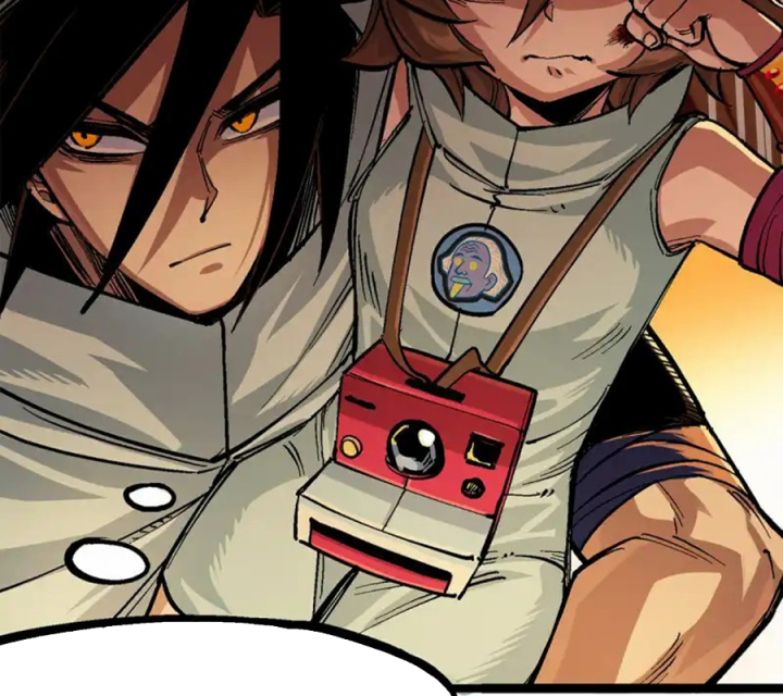 Ngũ Lục Thất: Hắc Bạch Song Long 2 Chapter 8 - Trang 2