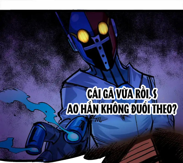 Ngũ Lục Thất: Hắc Bạch Song Long 2 Chapter 8 - Trang 2