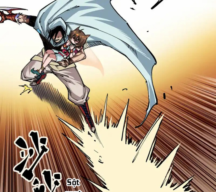 Ngũ Lục Thất: Hắc Bạch Song Long 2 Chapter 8 - Trang 2