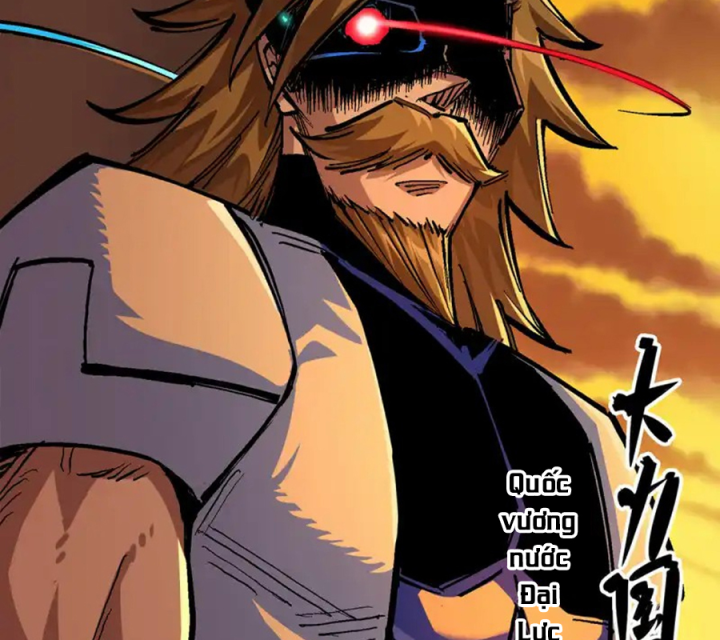 Ngũ Lục Thất: Hắc Bạch Song Long 2 Chapter 8 - Trang 2