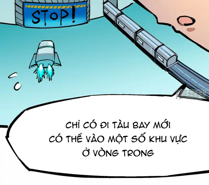 Ngũ Lục Thất: Hắc Bạch Song Long 2 Chapter 8 - Trang 2