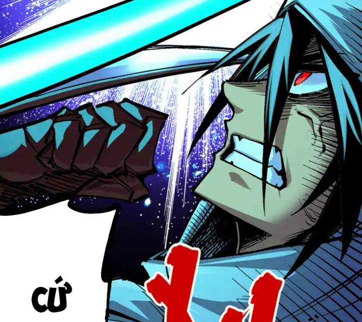 Ngũ Lục Thất: Hắc Bạch Song Long 2 Chapter 8 - Trang 2