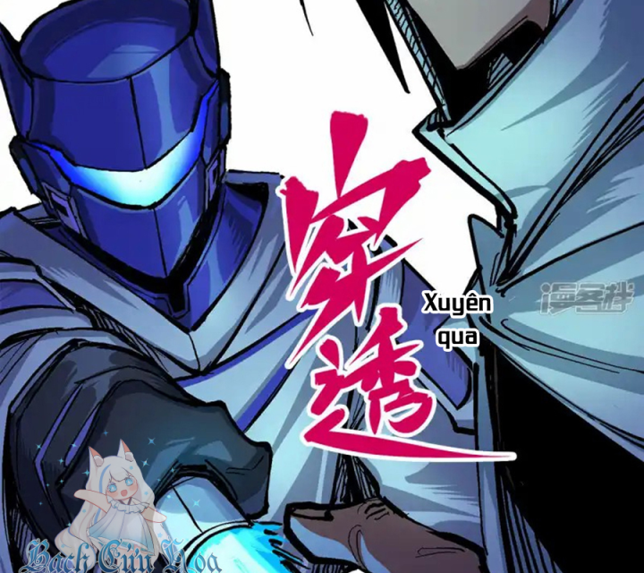 Ngũ Lục Thất: Hắc Bạch Song Long 2 Chapter 9 - Trang 2