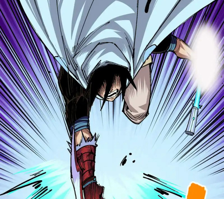 Ngũ Lục Thất: Hắc Bạch Song Long 2 Chapter 9 - Trang 2