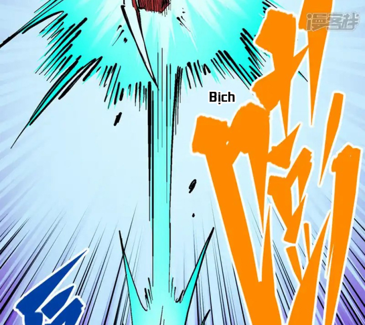 Ngũ Lục Thất: Hắc Bạch Song Long 2 Chapter 9 - Trang 2