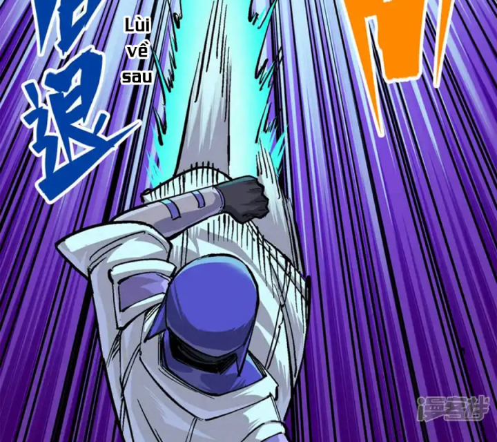 Ngũ Lục Thất: Hắc Bạch Song Long 2 Chapter 9 - Trang 2