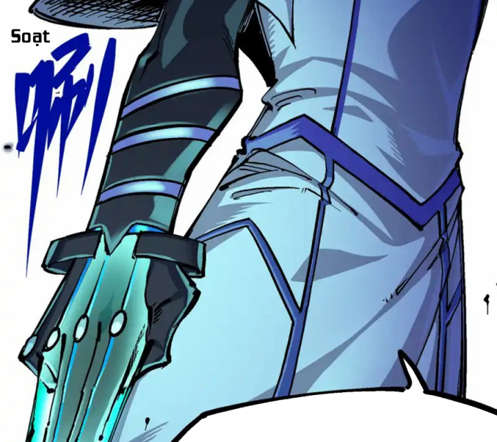 Ngũ Lục Thất: Hắc Bạch Song Long 2 Chapter 9 - Trang 2