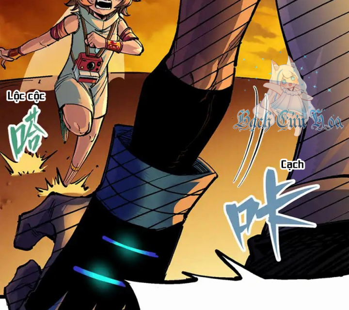 Ngũ Lục Thất: Hắc Bạch Song Long 2 Chapter 9 - Trang 2