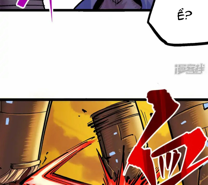 Ngũ Lục Thất: Hắc Bạch Song Long 2 Chapter 9 - Trang 2