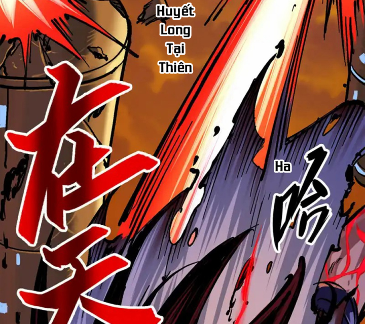 Ngũ Lục Thất: Hắc Bạch Song Long 2 Chapter 9 - Trang 2