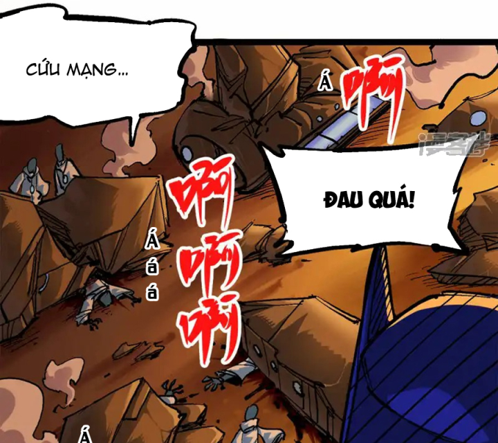 Ngũ Lục Thất: Hắc Bạch Song Long 2 Chapter 9 - Trang 2