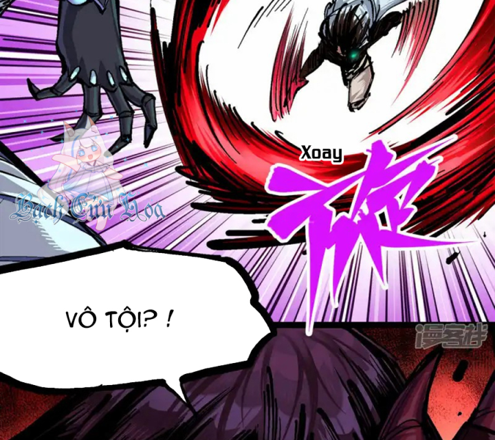 Ngũ Lục Thất: Hắc Bạch Song Long 2 Chapter 9 - Trang 2