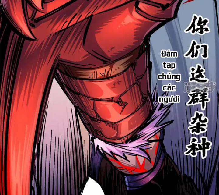 Ngũ Lục Thất: Hắc Bạch Song Long 2 Chapter 9 - Trang 2