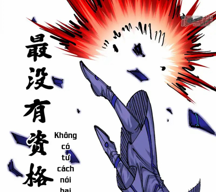 Ngũ Lục Thất: Hắc Bạch Song Long 2 Chapter 9 - Trang 2