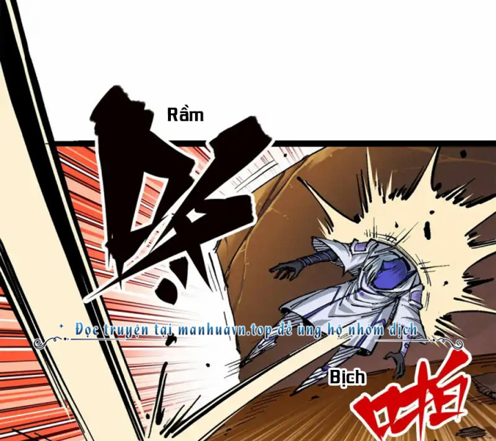 Ngũ Lục Thất: Hắc Bạch Song Long 2 Chapter 9 - Trang 2