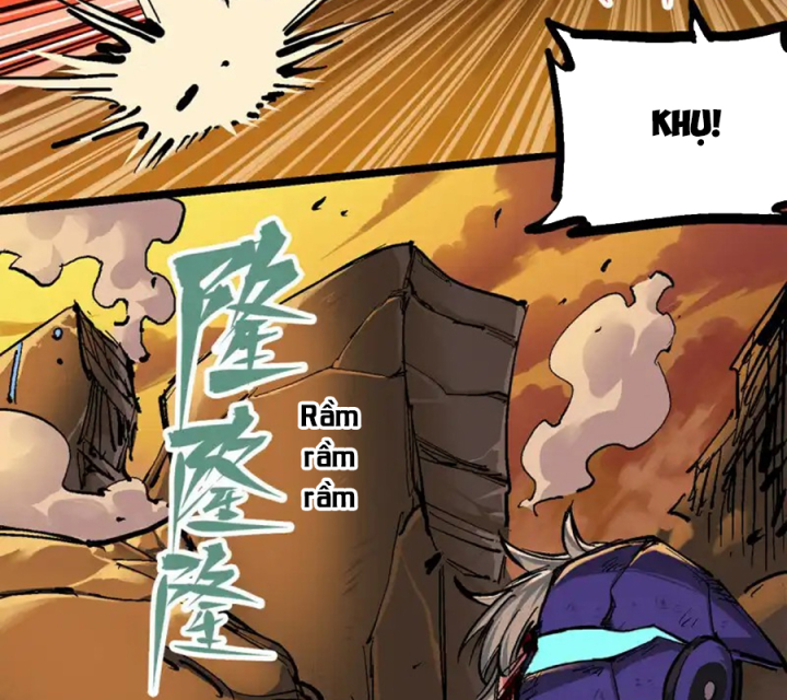 Ngũ Lục Thất: Hắc Bạch Song Long 2 Chapter 9 - Trang 2