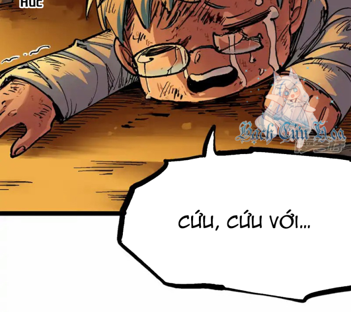 Ngũ Lục Thất: Hắc Bạch Song Long 2 Chapter 9 - Trang 2