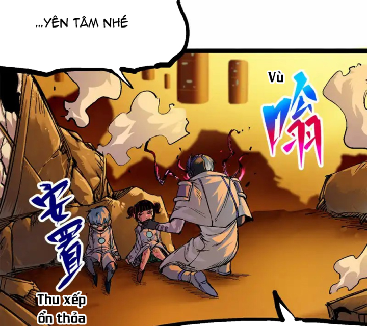 Ngũ Lục Thất: Hắc Bạch Song Long 2 Chapter 9 - Trang 2