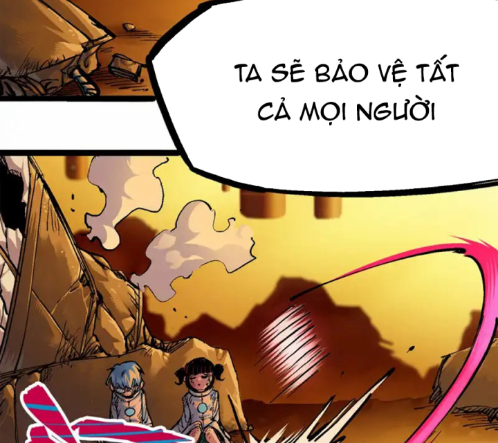 Ngũ Lục Thất: Hắc Bạch Song Long 2 Chapter 9 - Trang 2
