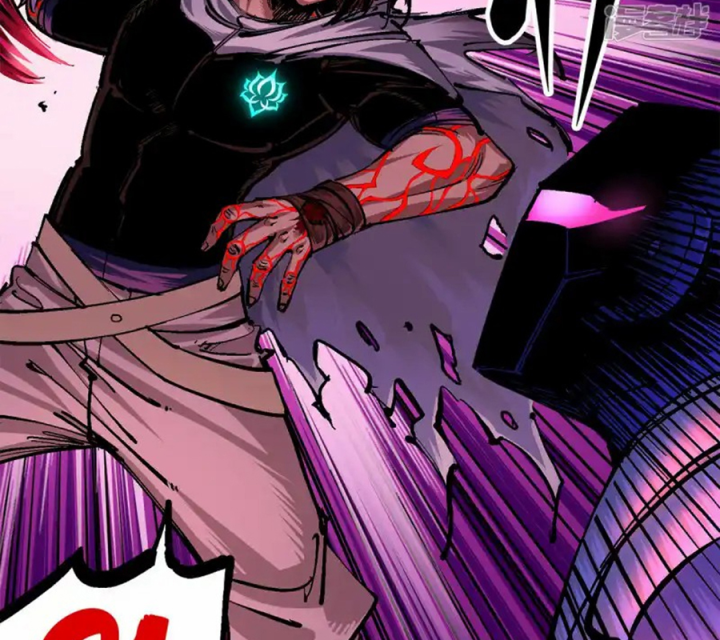 Ngũ Lục Thất: Hắc Bạch Song Long 2 Chapter 9 - Trang 2