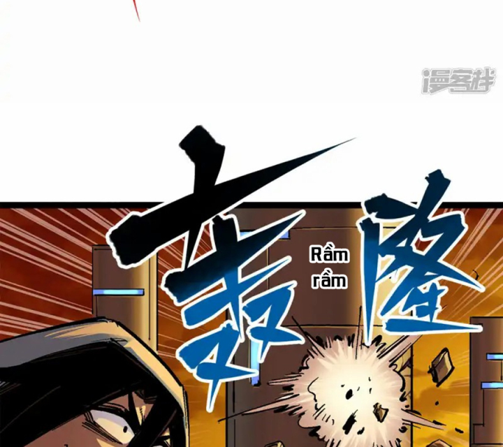 Ngũ Lục Thất: Hắc Bạch Song Long 2 Chapter 9 - Trang 2