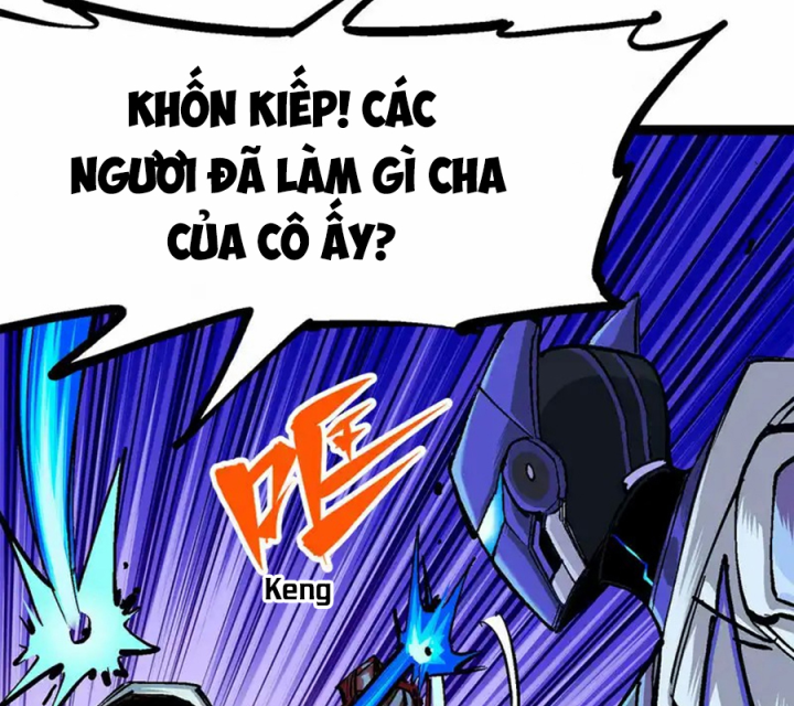 Ngũ Lục Thất: Hắc Bạch Song Long 2 Chapter 9 - Trang 2