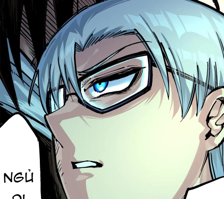 Ngũ Lục Thất: Hắc Bạch Song Long 2 Chapter 10 - Trang 2