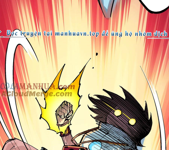 Ngũ Lục Thất: Hắc Bạch Song Long 2 Chapter 10 - Trang 2