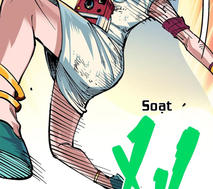 Ngũ Lục Thất: Hắc Bạch Song Long 2 Chapter 10 - Trang 2