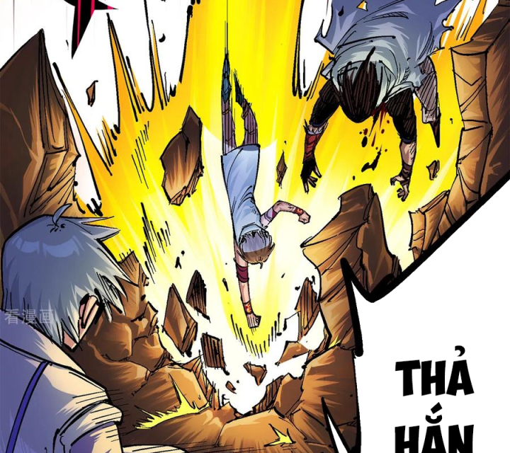 Ngũ Lục Thất: Hắc Bạch Song Long 2 Chapter 10 - Trang 2