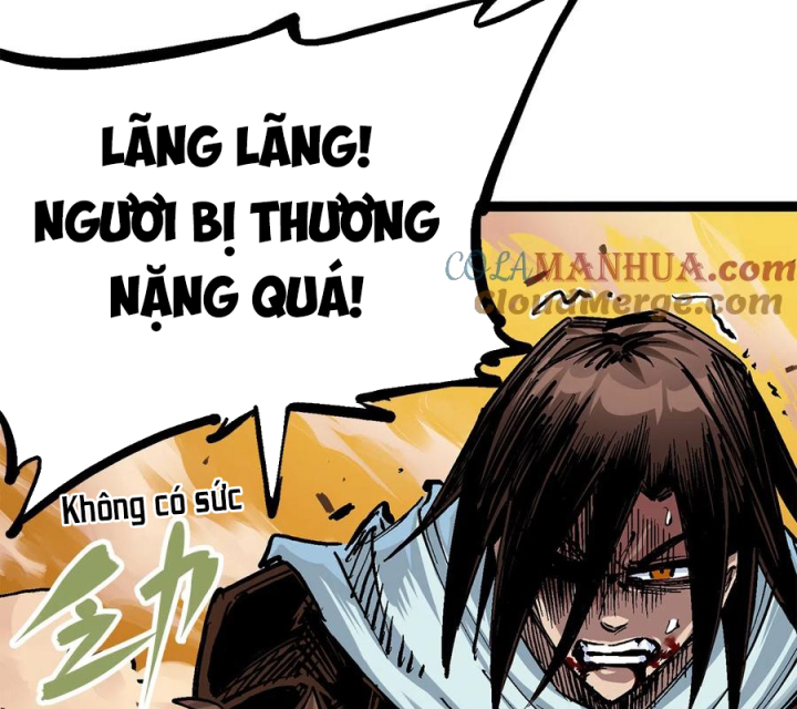 Ngũ Lục Thất: Hắc Bạch Song Long 2 Chapter 10 - Trang 2