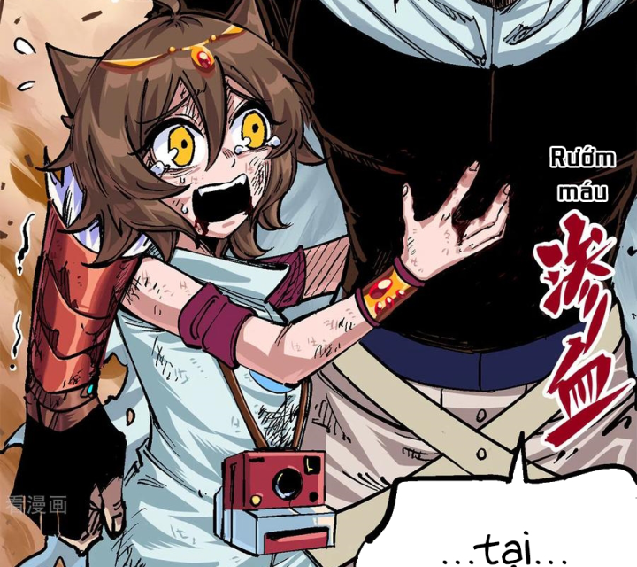 Ngũ Lục Thất: Hắc Bạch Song Long 2 Chapter 10 - Trang 2