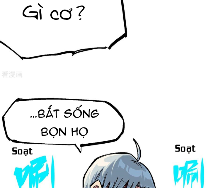 Ngũ Lục Thất: Hắc Bạch Song Long 2 Chapter 10 - Trang 2