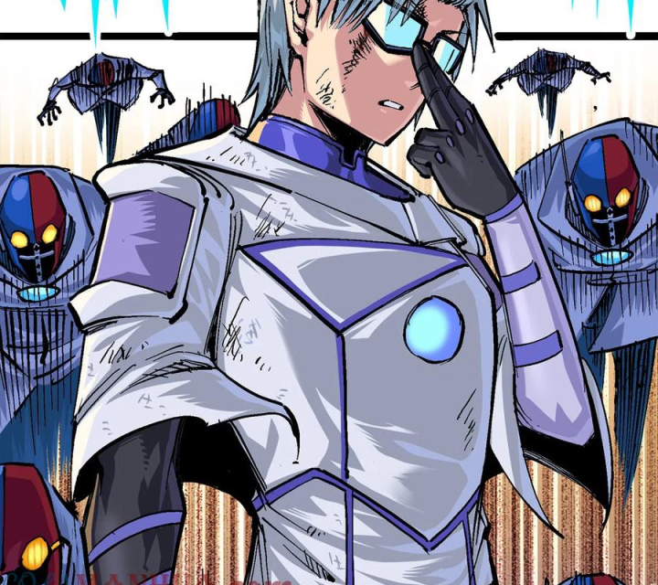 Ngũ Lục Thất: Hắc Bạch Song Long 2 Chapter 10 - Trang 2