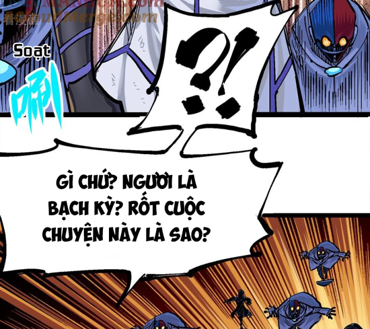 Ngũ Lục Thất: Hắc Bạch Song Long 2 Chapter 10 - Trang 2