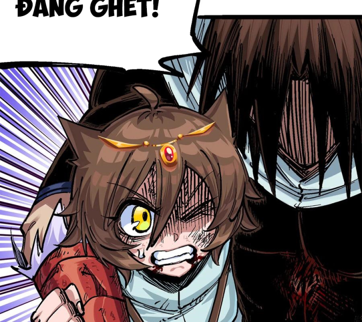 Ngũ Lục Thất: Hắc Bạch Song Long 2 Chapter 10 - Trang 2