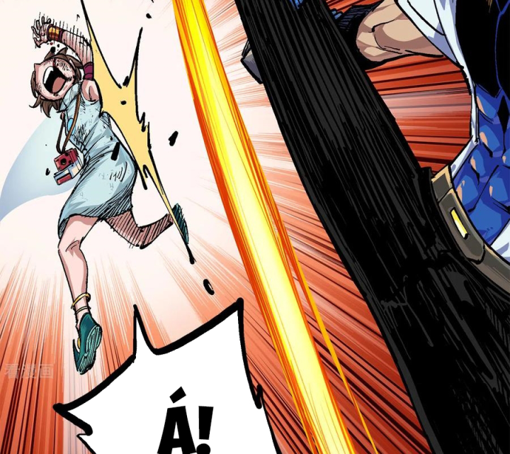 Ngũ Lục Thất: Hắc Bạch Song Long 2 Chapter 10 - Trang 2